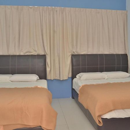 Sungai Lembing Yee Tai Cafe & Inn Ngoại thất bức ảnh