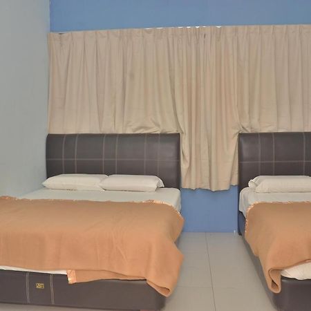 Sungai Lembing Yee Tai Cafe & Inn Ngoại thất bức ảnh